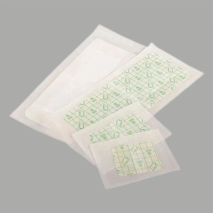 Dressing Pad Dressing Pad