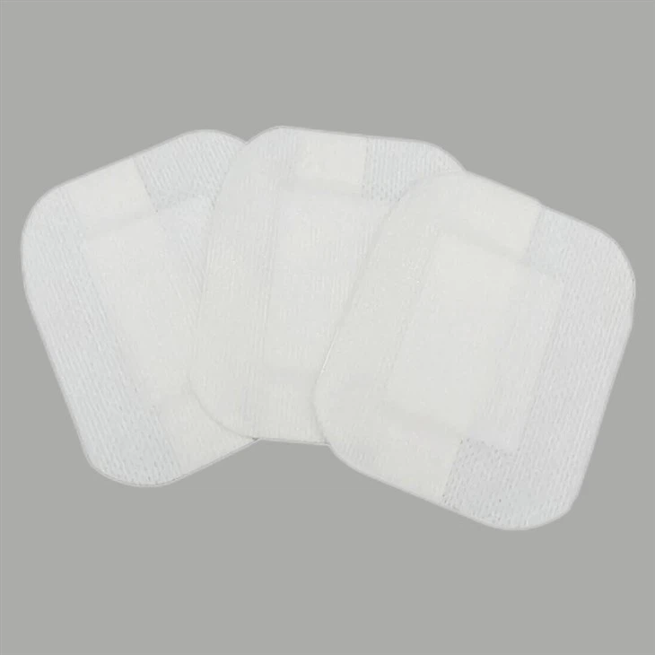 wound dressing pads