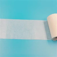 Ruban de papier médical de 2 pouces