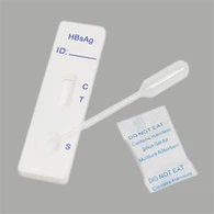 Test de titre d'anticorps anti-Hbs