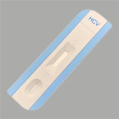 Test anti-VHC Ab