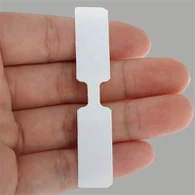 Ruban à point papillon