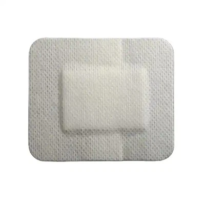 Compresses de premiers secours
