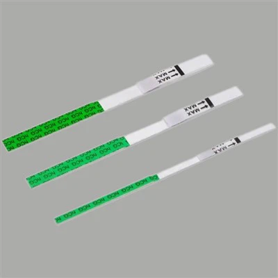 Bandelette de test Hcg en une étape