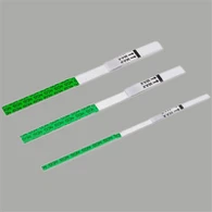 Bandelette de test Hcg en une étape