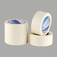 Bande de papier pour le médical