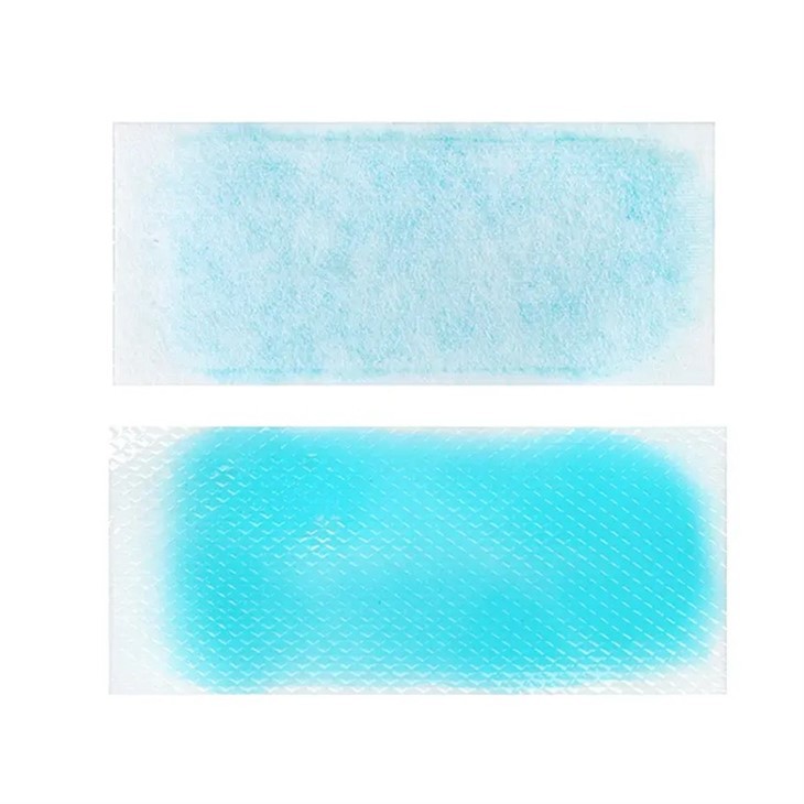cheap fever reducer gel pads